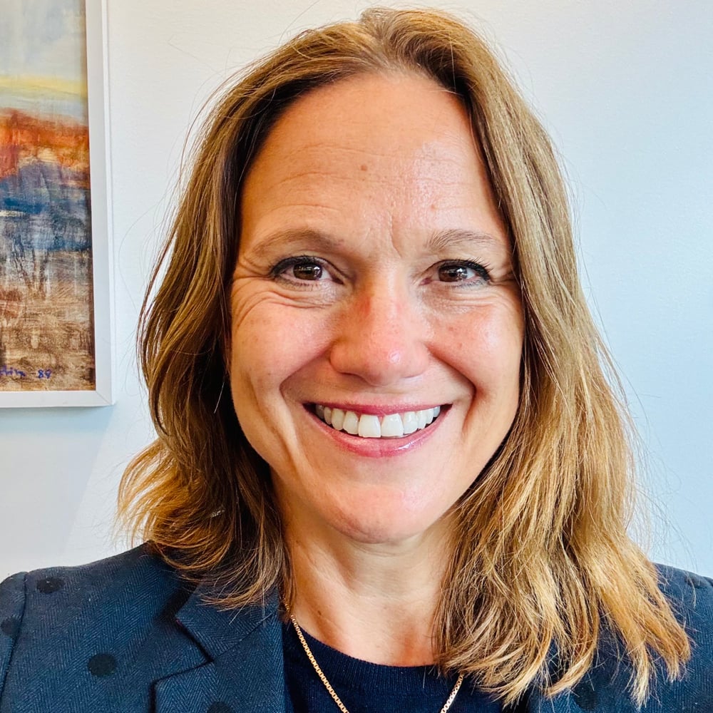 Anna G&ouml;jeryd Ulander, Region Stockholm
