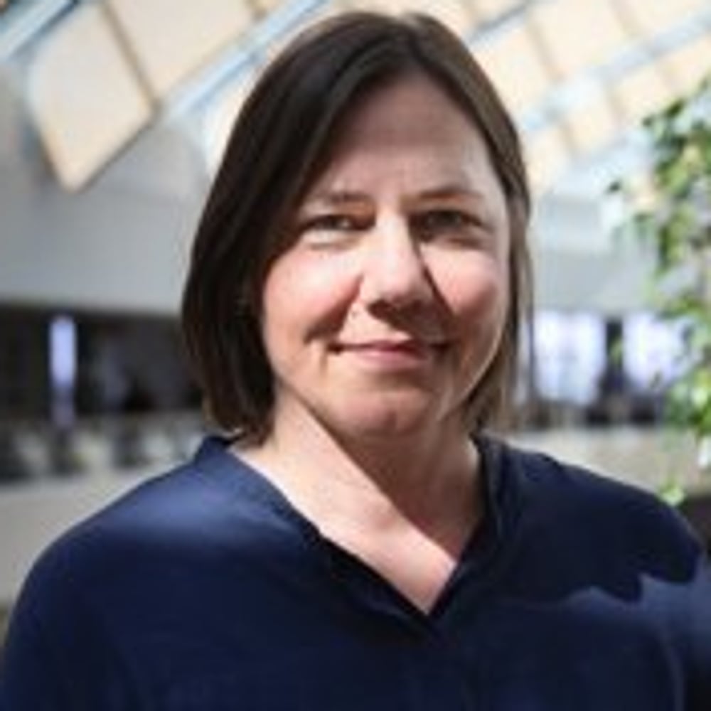 Ulrika Sandberg, J&auml;rva stadsdel, Stockholms stad