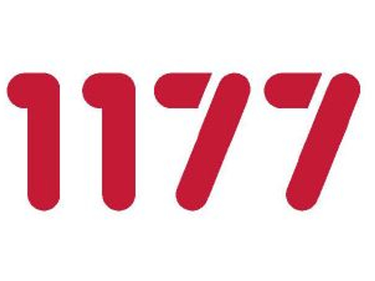 1177 Rigk Sign Information och e-tjänster på 1177 - Region Stockholm