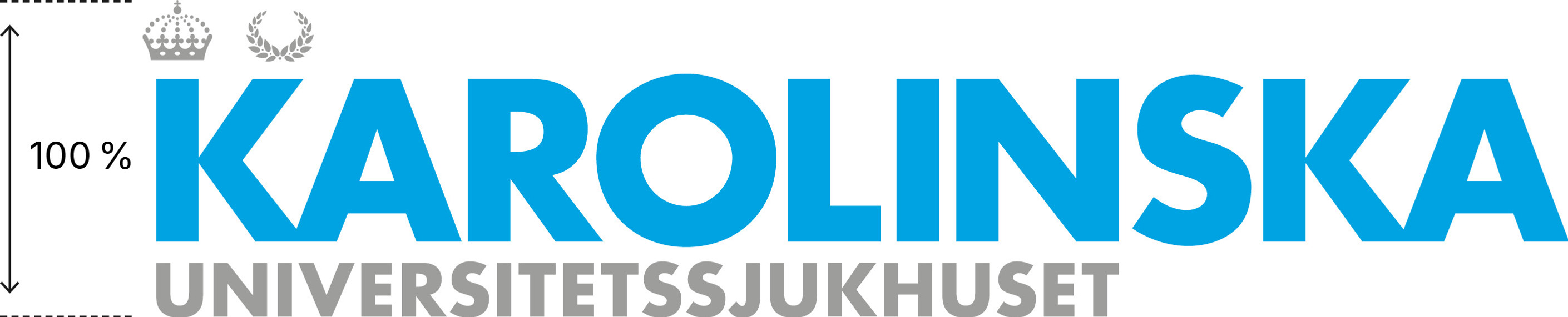 Orden karolinska p&aring; vit bakgrund.