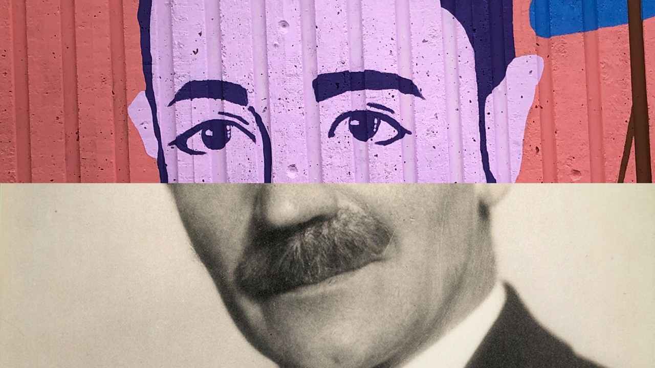 Stockholms läns museum öppnar dörrarna till det nyrenoverade digitala ...
