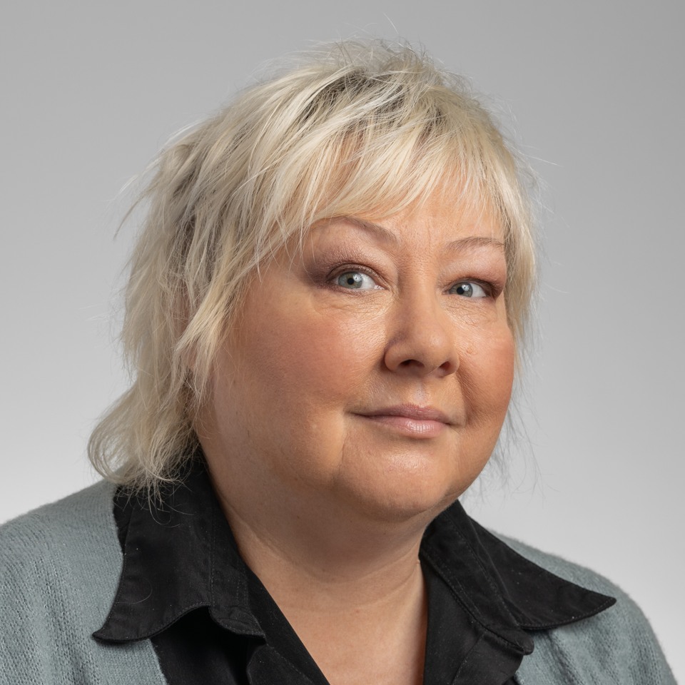 Lisa Sanderson Rasmussen Lisa Rasmussen - Förtroendevalda - Region Stockholm