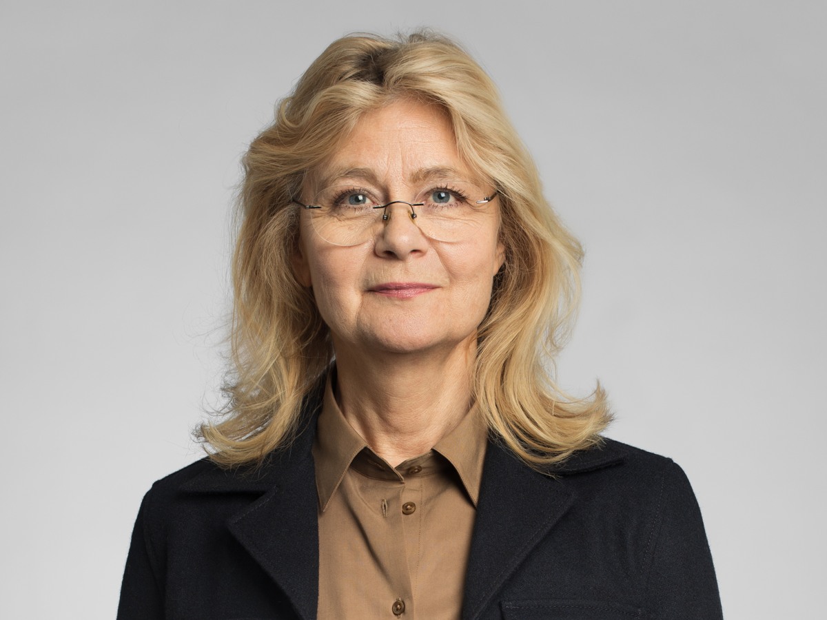 Hanna Brogren ny kommunikationsdirektör vid regionsledningskontoret i ...
