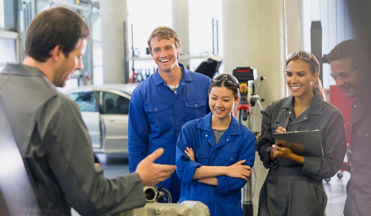 Industriutveckling