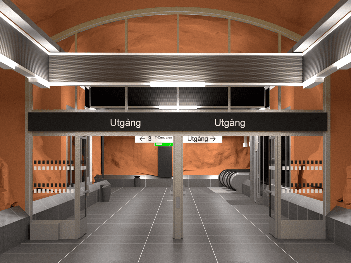 Visionsbild brandgaspartier Rinkeby
