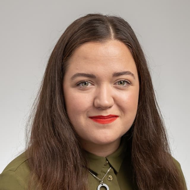 Andrea Törnestam