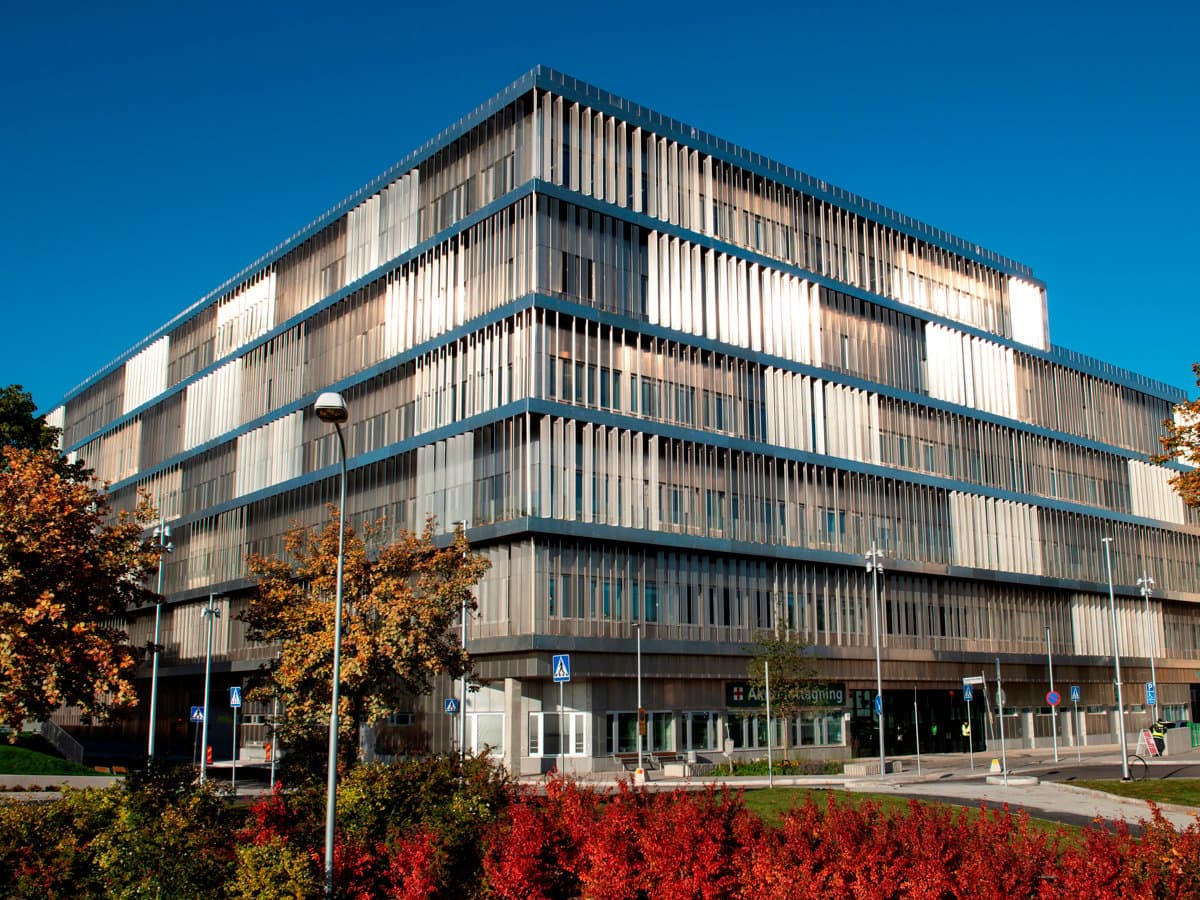 Danderyds sjukhus