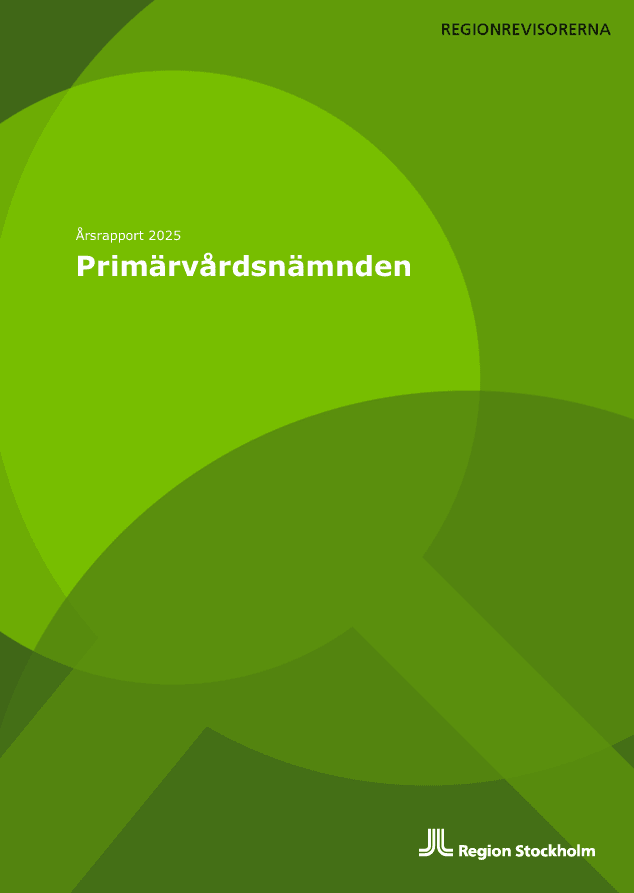 Årsrapport 2025: SLSO