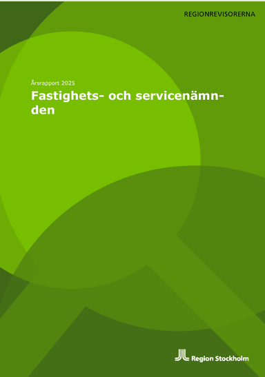 Årsrapport 2025 Fastighets- och servicenämnden.pdf