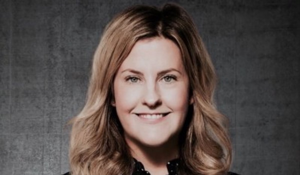 På bild:  Emma Knaggård Wendt - processledare för Teknikcollege