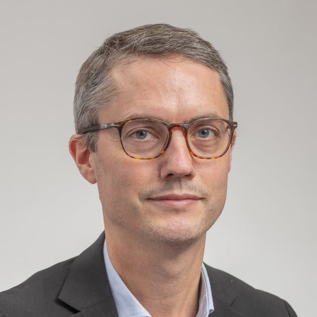 Bild på Viktor Morawski