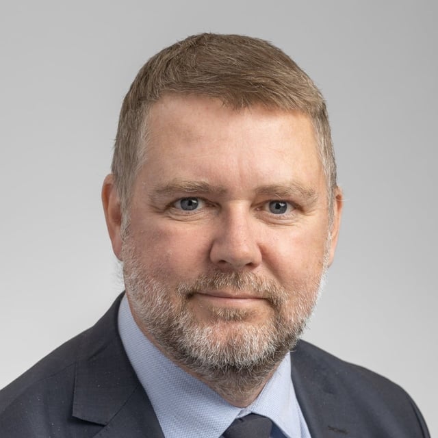 Bild på Rickard Wessman