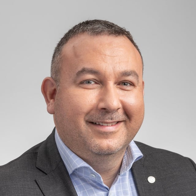 Bild på förtroendevald