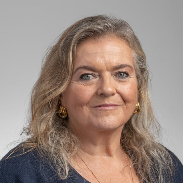 Bild på förtroendevald