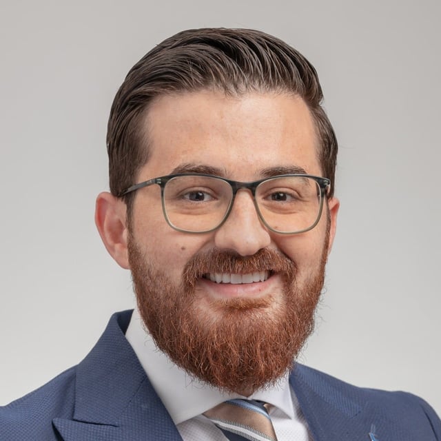 Bild på förtroendevald