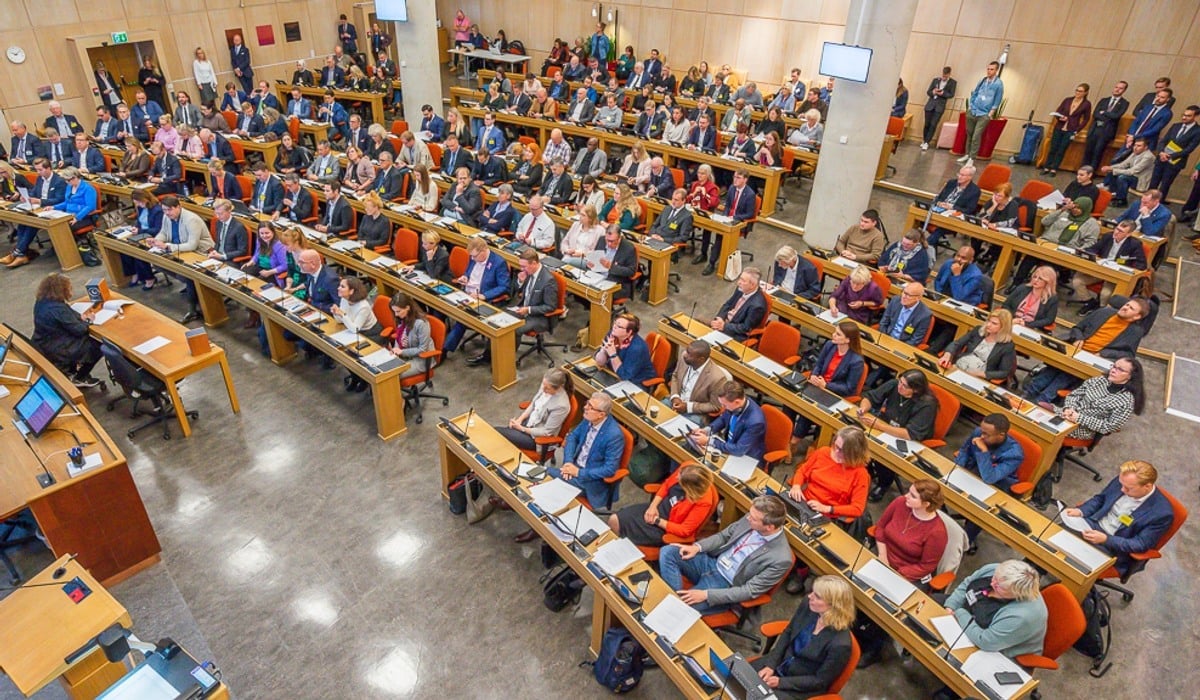Regionfullmäktige