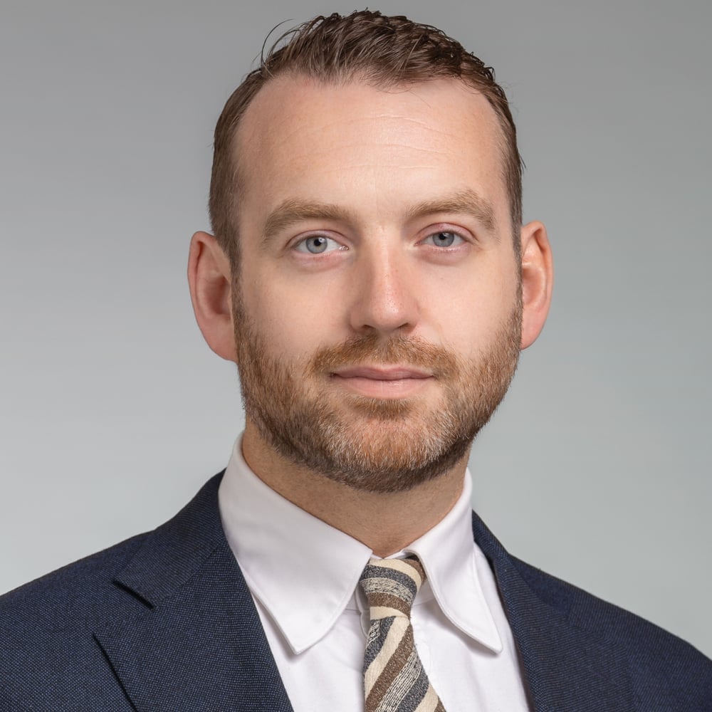 Bild på Jakop Dalunde (MP)