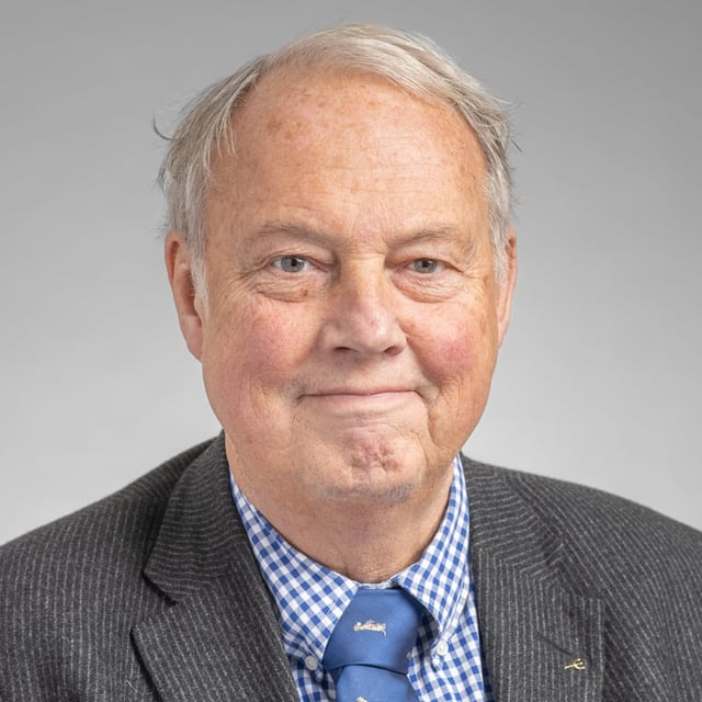 Bild på Harry Bouveng (M)