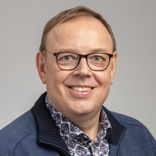 Bild på Christer Mattsson (M)