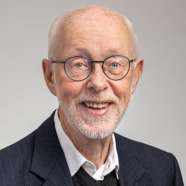 Bild på Sven-Inge Nylund (S)