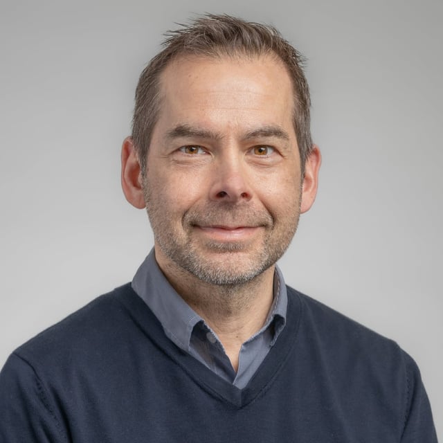 Bild på Erik Sarfors (C)