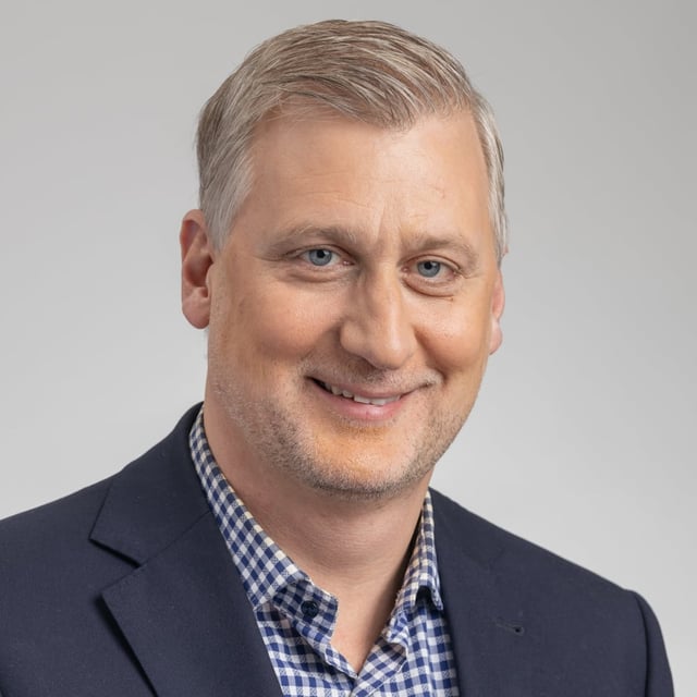 Bild på Daniel Dronjak (M)