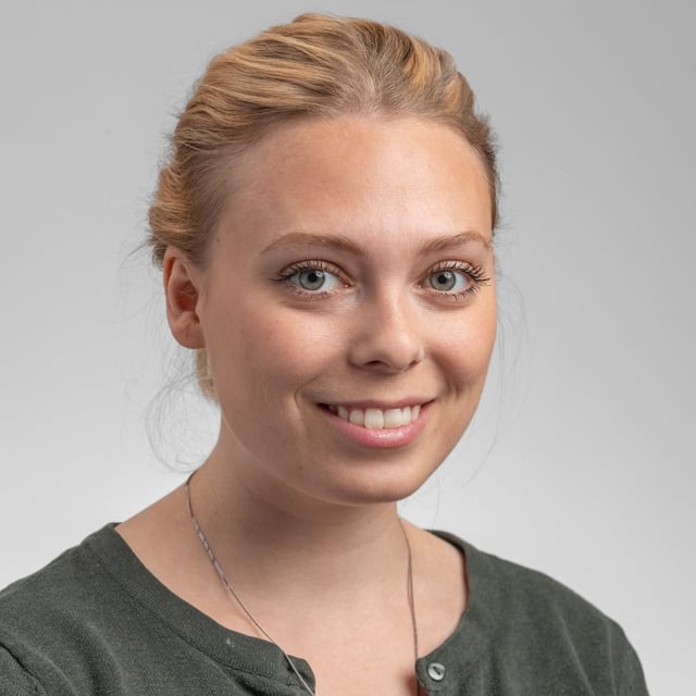 Bild på Ina Djurestål (M)