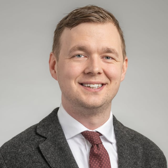 Bild på Dan Engstrand (M)