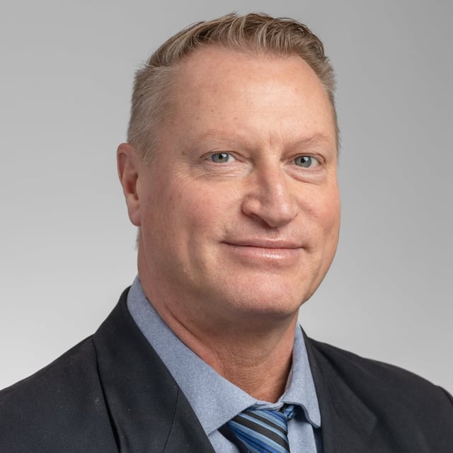 Bild på Martin Siltanen von Bell (SD)