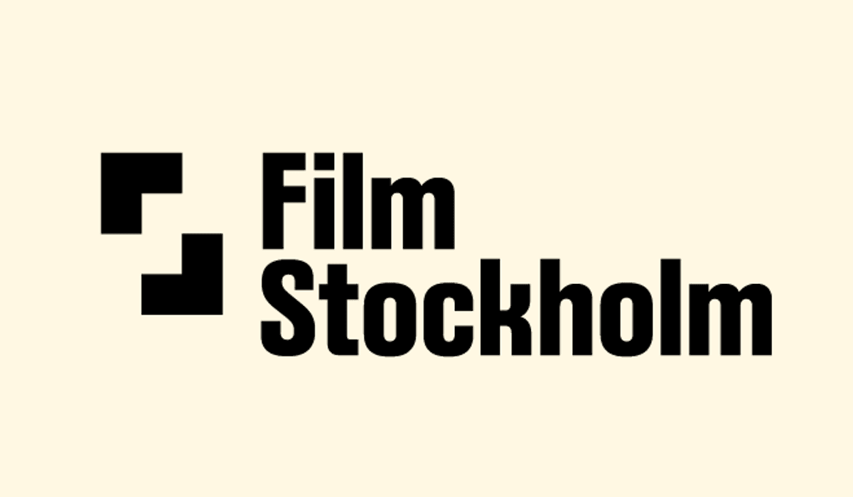 logo för Film Stockholm