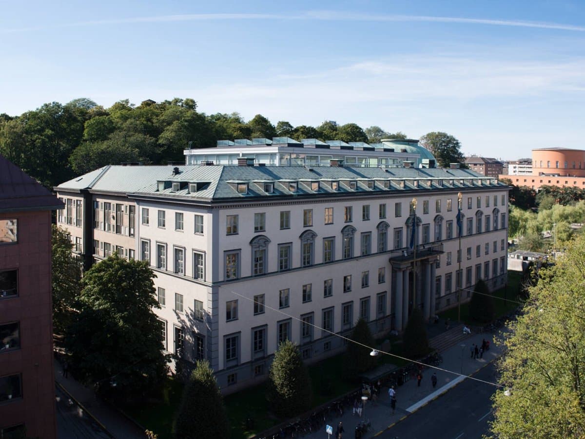 Handelshögskolan i Stockholm