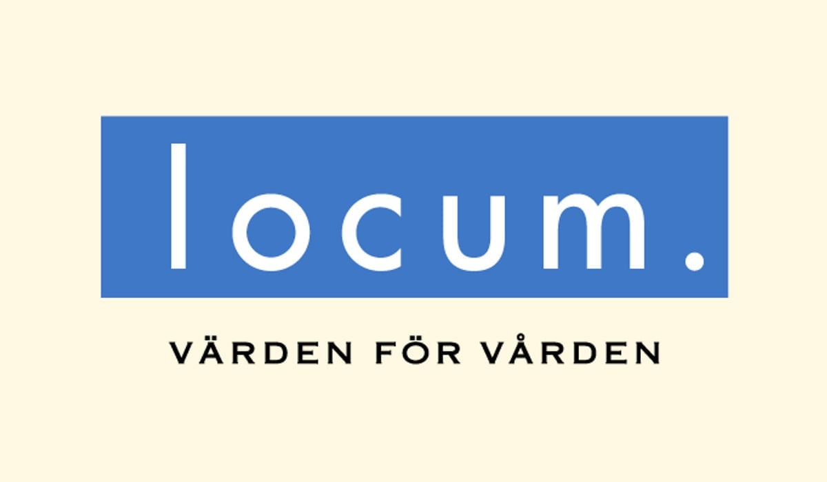 Logo Locum