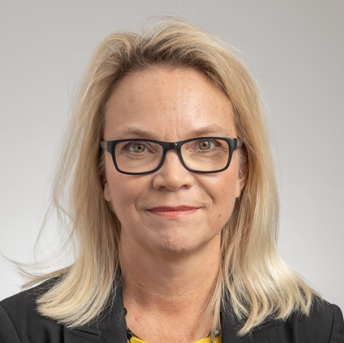 Bild på förtroendevald inom Region Stockholm