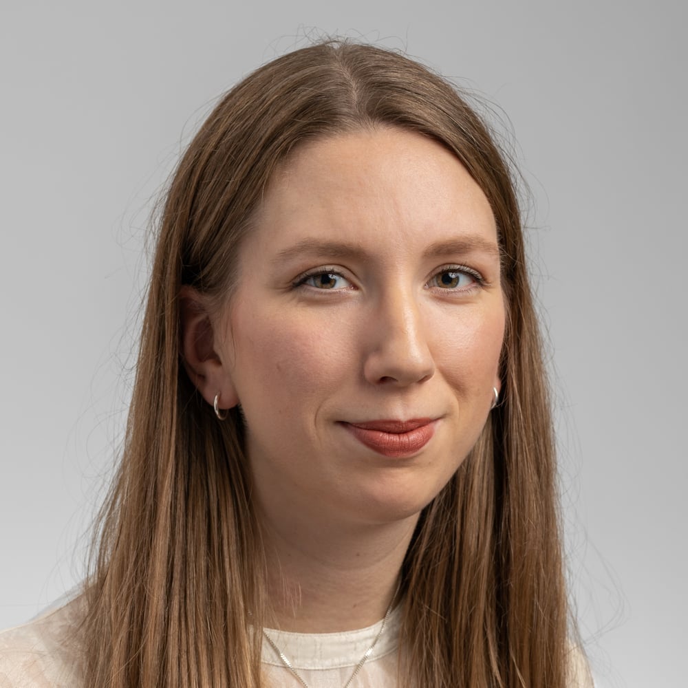 Bild på förtroendevald inom Region Stockholm