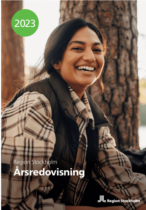 Årsredovisning 2023