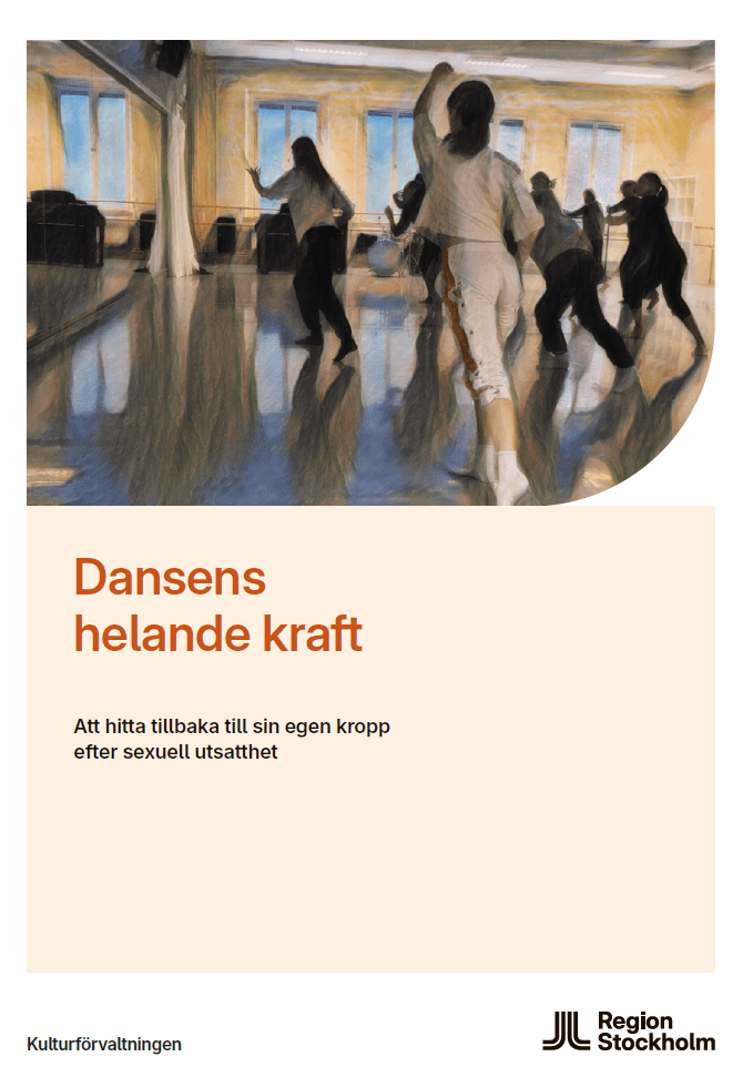 Dansens helande kraft