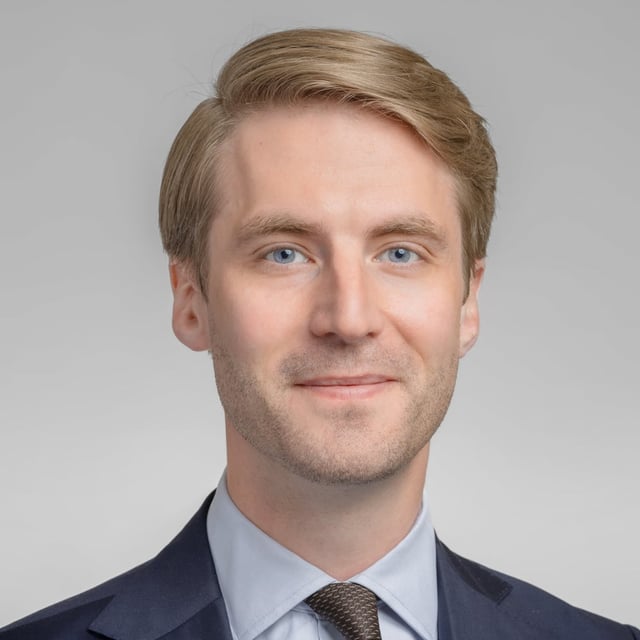 Politiker: Axel Conradi