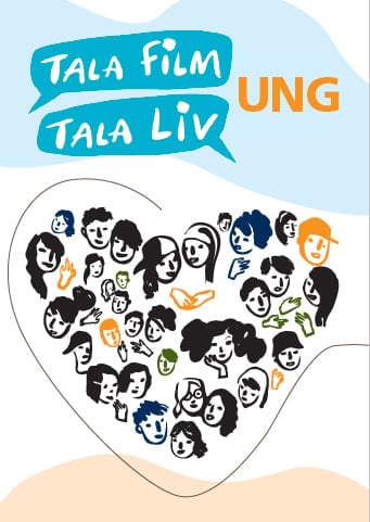 Handledning: Tala film – Tala liv Ung