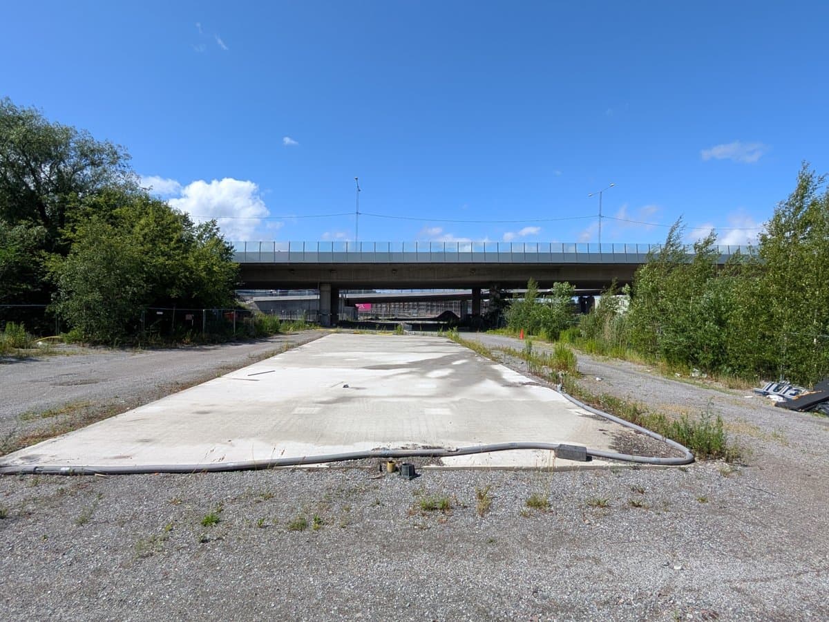 Betonggrund