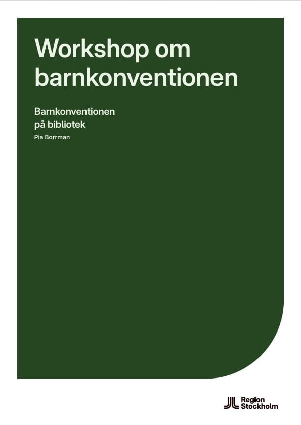 Workshop om barnkonventionen