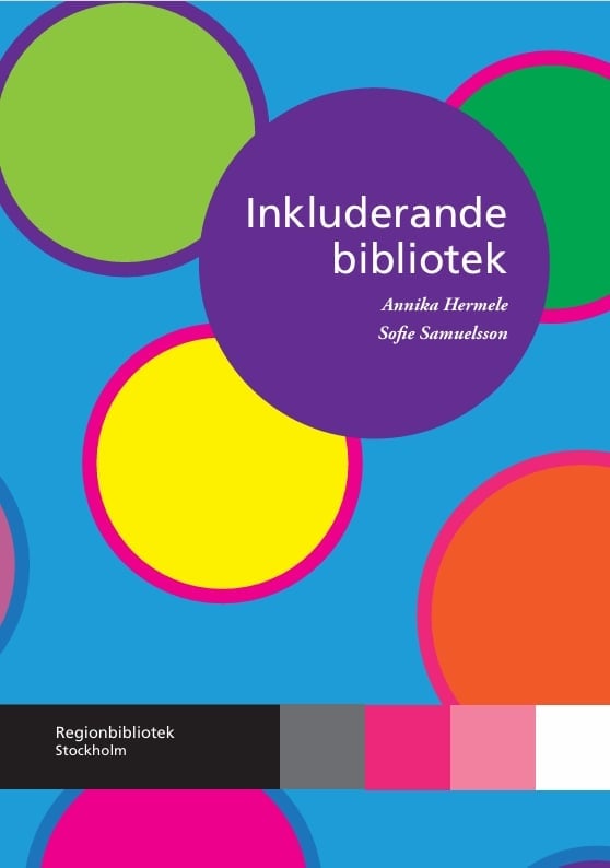 Inkluderande bibliotek