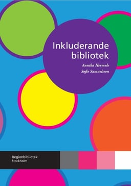 Inkluderande bibliotek