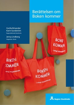Berättelsen om Boken kommer
