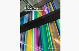 Konsten 2 Karolinska Universitetssjukhuset Solna