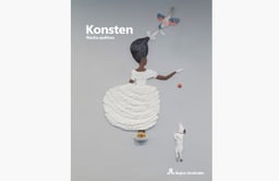 Konsten på Nacka sjukhus