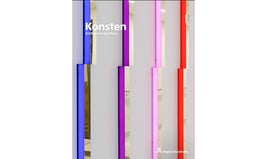Konsten på St Görans sjukhus