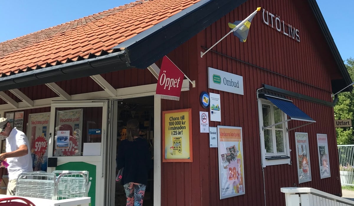 Lanthandel