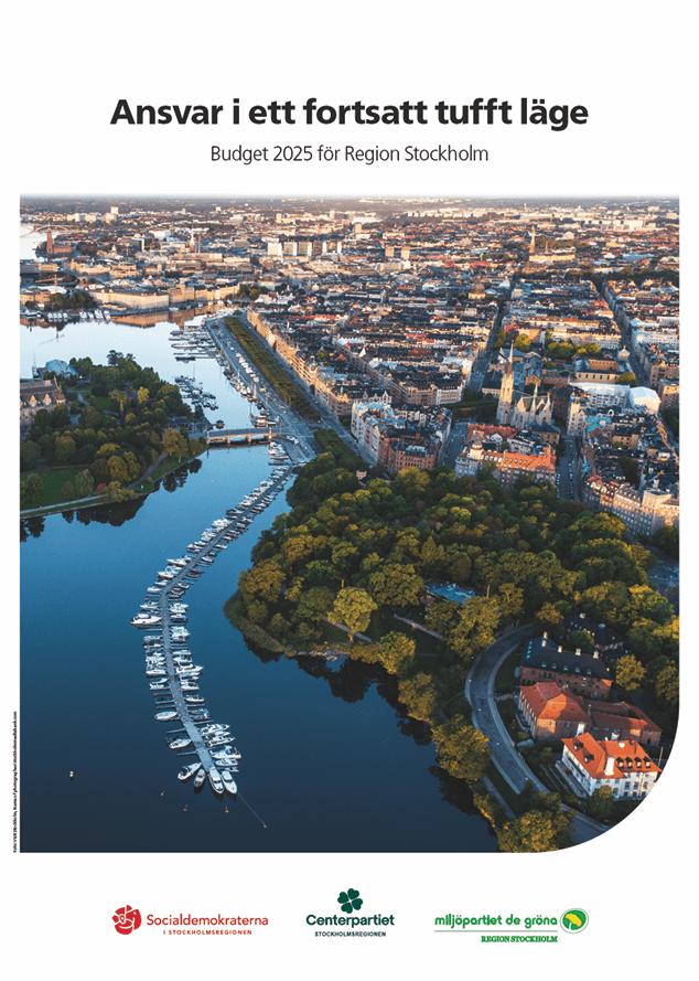 Budget 2025