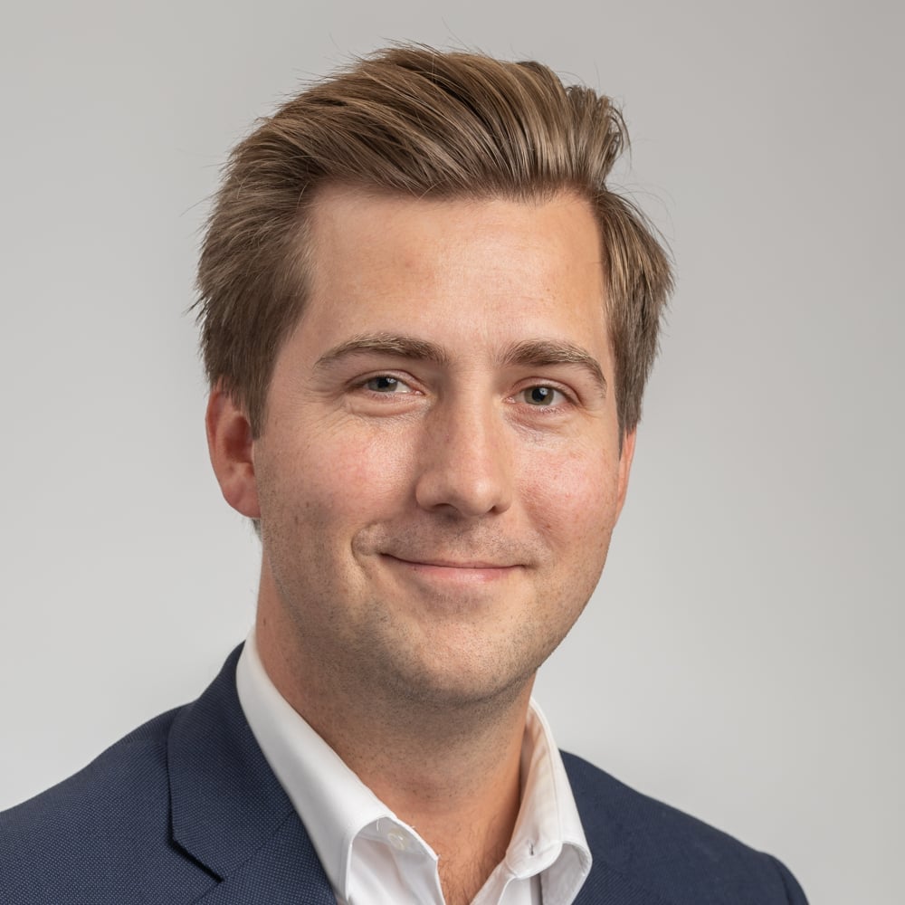 Bild på förtroendevald inom Region Stockholm