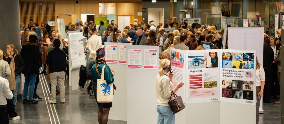 Innovationsfondens dag, 10-årsjubileum